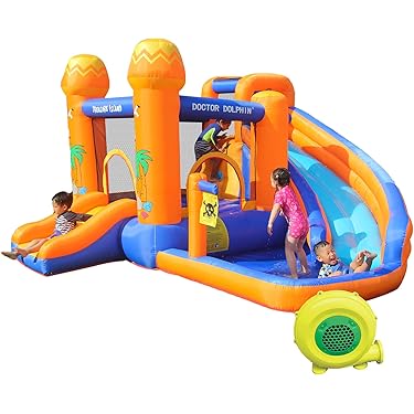 Amazon.co.jp 売れ筋ランキング: バウンスハウス の中で最も人気